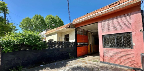 Venta! Gran Oportunidad! Sobre Av. Garzón Y N, Casa Y Local