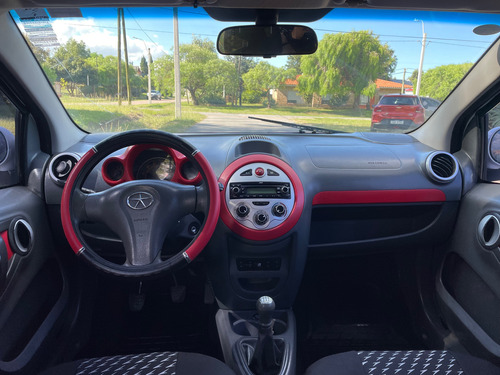 JAC J2 1.4 16v 5p