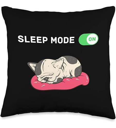 Amantes De Los Perros Almohadas Y Accesorios Para Dormir Fr