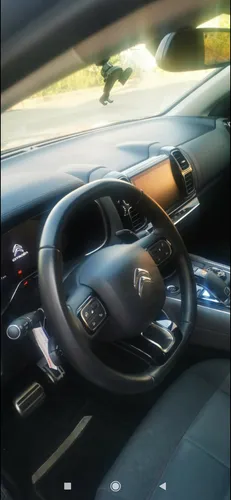 Citroën C5 Aircross Unique Turbo
