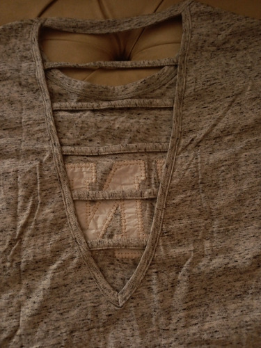 Remera Victoria Secret Pink