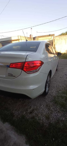 Citroën C4 Lounge 2014 1.6 Exclusive 6at Thp 163cv Pack