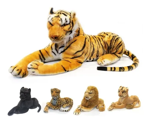 Puma de peluche new arrivals