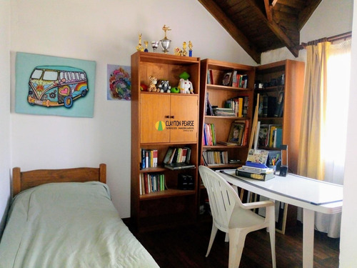 Imagen 12 de 20 de Casa En Venta Echeverría Del Lago