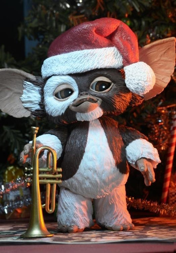 Neca Ultimate Action Figure Gremlins Gizmo Original