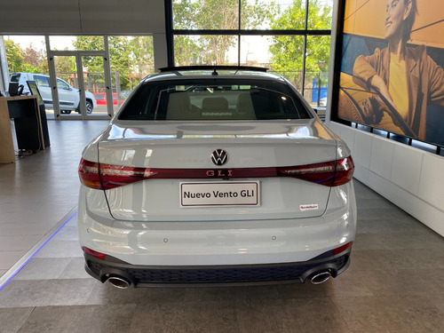 Volkswagen Vento 2.0 Tsi 350 Gli Dsg