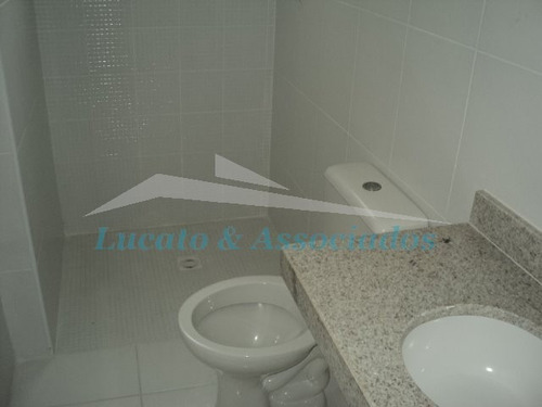 Imagem 15 de 20 de Apartamento Para Venda Na Vila Caiçara Em Praia Grande Sp, 02 Dormitórios Sendo 01 Suite, Sala Com Sacada Gourmet Envidraçada, Cozinha, Area De Serviç - Ap02290 - 69308423