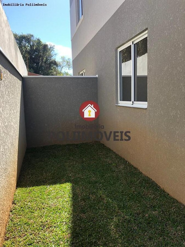Imagem 8 de 15 de Apartamento Para Venda Em Araucária, Fazenda Velha, 2 Dormitórios, 1 Banheiro, 1 Vaga - Ap0103_2-1003978