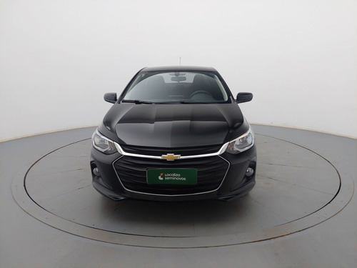 Chevrolet Onix 1.0 TURBO FLEX PLUS LTZ MANUAL
