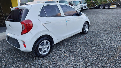 Imagen 4 de 10 de Kia Morning O Picanto Coreana