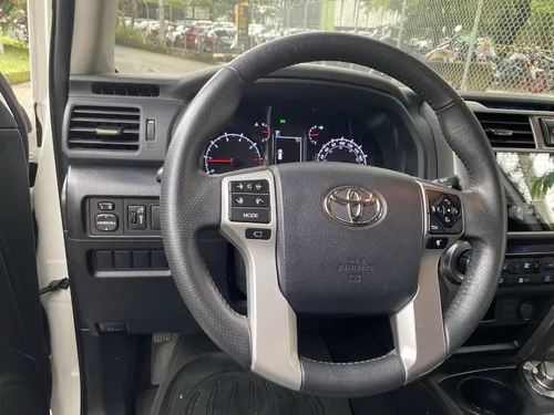 Toyota 4Runner 4.0 Sr5 At 4x4 2022