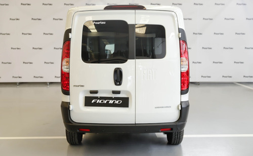 Fiat Fiorino Endurance 1.4