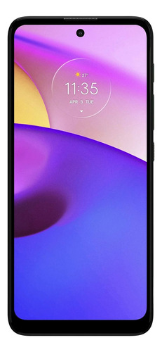  Celular Motorola Moto E40 64/4gb Negro Barato Clase A (Reacondicionado)