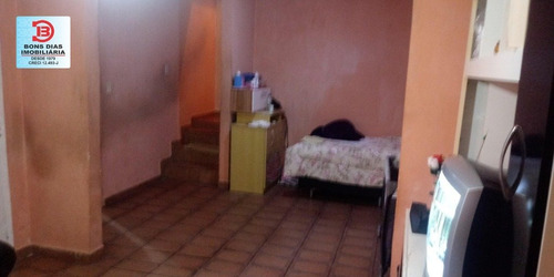Imagem 8 de 15 de Sobrado - Vila Costa Melo - Ref: 7516 - V-7516