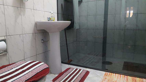 Imagem 20 de 20 de Casa Com 3 Dorms, Jardim São Fernando, Itanhaém - R$ 245 Mil, Cod: 810 - V810