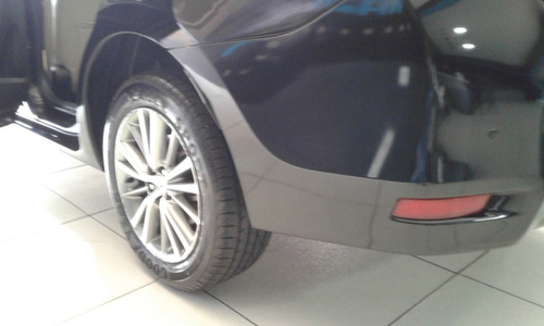 Toyota Corolla 2016 2.0 16v Altis Flex Multi-drive S 4p