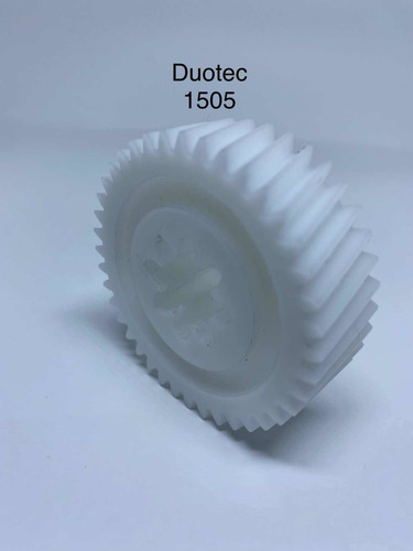 Engrenagem Fragmentadora Duotec 1505