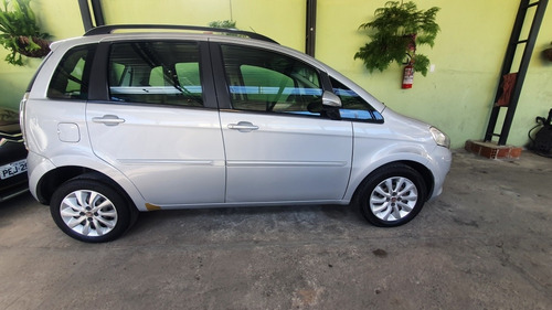 Fiat Idea Atractive Ent=12.000, + 50x972