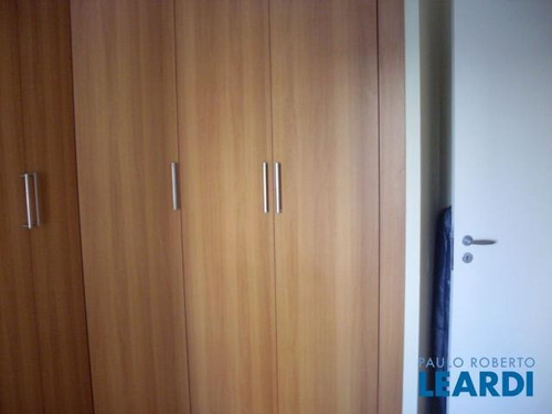 Imagem 9 de 12 de Apartamento - Pompéia - Sp - 309663