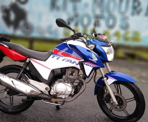 Imagem 2 de 10 de Peças E Acessórios Para Motos