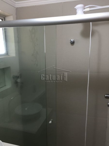 Imagem 12 de 16 de Apartamento Padrão Com 2 Quartos No Centurion - 196722-v