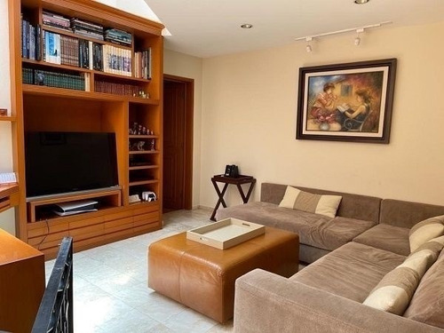 Imagen 8 de 11 de Hermosa Casa En Venta De 465 M2 En Lomas Del Chamizal