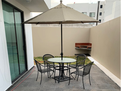Imagen 7 de 15 de En Renta Casa Amueblada En La Vista Residencial, Queretaro Grc23-3898