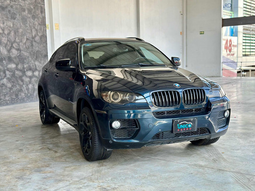 BMW X6 4.4 Xdrive 50ia At