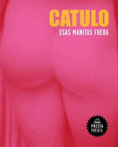 Libro Esas Manitas Fuera De Librería Montevideo