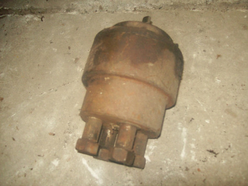 Cabezal Multiple Md De Varios Husillos P/agujereadora (Usado)