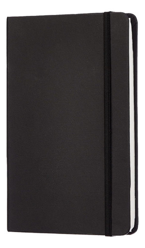 Cuaderno Clásico, 100 Páginas, Tapa Dura