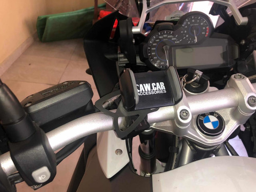 Bmw 1200 Gs Sport Con Importante Equipamiento
