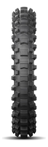 Cubierta Michelin Moto 120 90 18 Starcross 6ms Soft Trasera