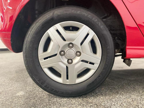 Onix Hatch Ls 1.0 8v Flex