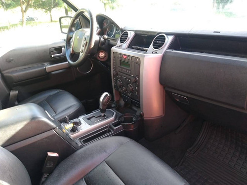 Land Rover Discovery 3 2.7 Se 4x4 V6 24v Turbo Diesel 4p