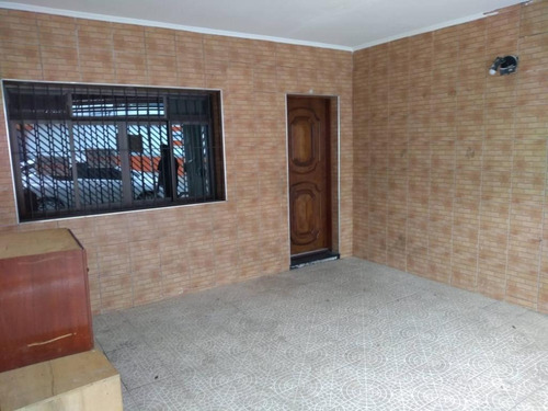 Imagem 1 de 20 de Sobrado Com 2 Dormitórios À Venda, 130 M² - Taboão - São Bernardo Do Campo/sp - So20391