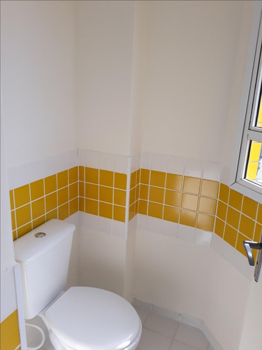 Imagem 8 de 9 de Sala À Venda, 1 Vaga, Centro - Santo André/sp - 67325