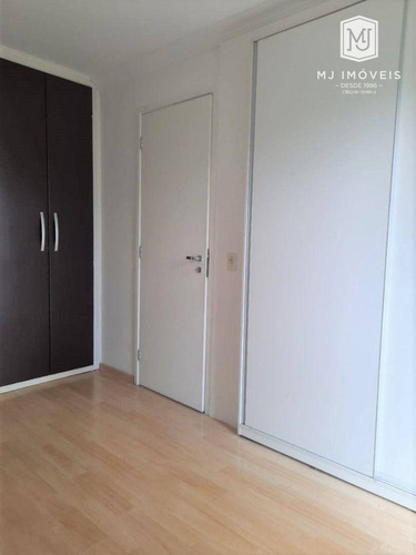 Imagem 13 de 30 de Apartamento Com 1 Dormitório Para Alugar, 50 M² Por R$ 2.600/mês - Moema - São Paulo/sp - Ap0528