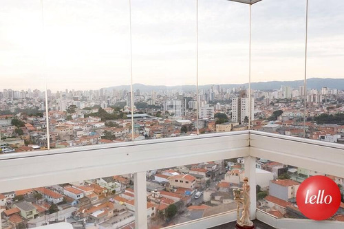 Imagem 16 de 30 de Apartamento - Ref: 199081