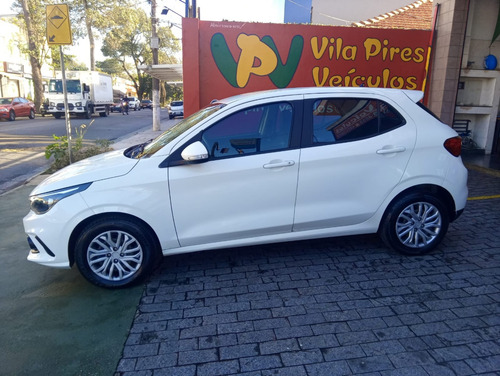 Fiat Argo 1.0 FIREFLY FLEX MANUAL