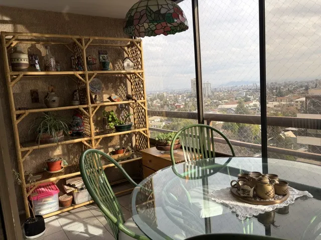 Imagen 5 de 19 de Vaticano /departamento/ Venta / Excelente
