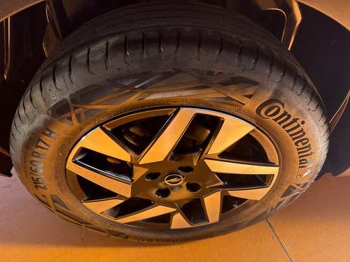 Opel Mokka MOKKA ELEGANCE 1.2T AT8