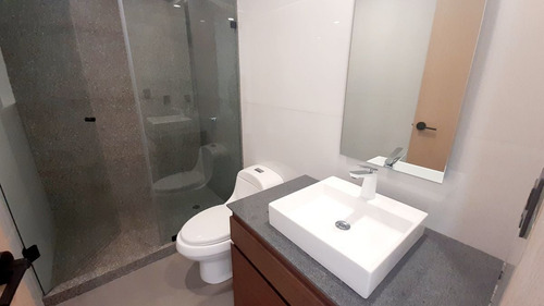 Imagen 23 de 28 de Estrena Exclusivo Departamento Con Balcones En Homero
