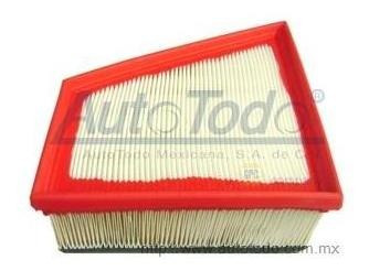 Filtro Aire Para Seat Cordoba 4l 2.0 03-08, Ibiza 4l 1.8 Tur