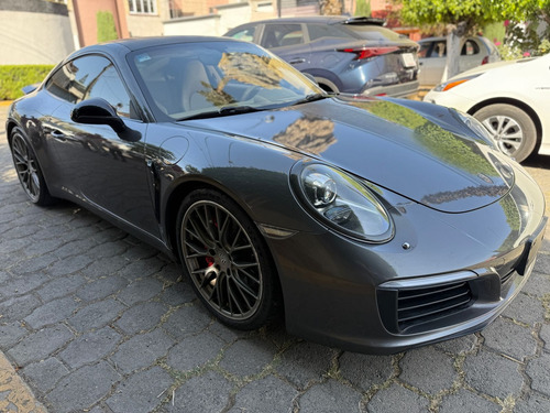 Chevrolet Corvette 6.2 V8 Stingray Z51 At