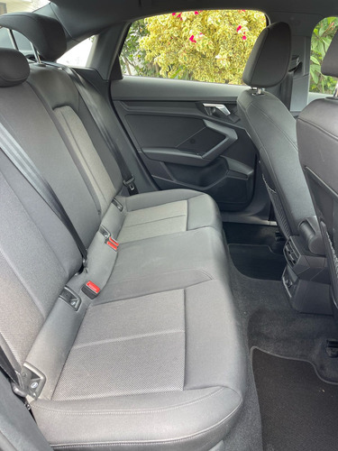 Audi A3 1.4 Sedán 35tfsi Dynamic At Dsg