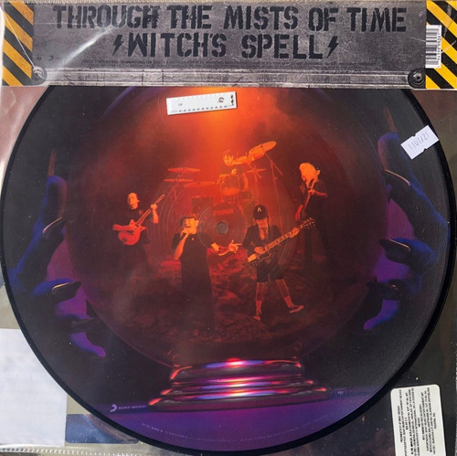 Imagen 2 de 2 de Disco Vinilo Ac Dc Nuevo