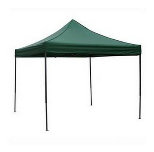 Gazebo Autoarmable Arye Impermeable Reforzado 3x3 Camping