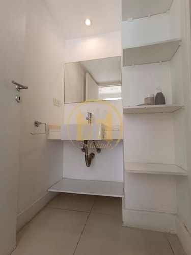Vendo Apartamento, 1 Dormitorio Y Medio, Edificio De Lujo Con Amenities, Punta Del Este, Maldonado
