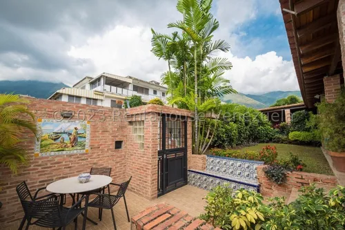 Ls Vende Casa El Marques